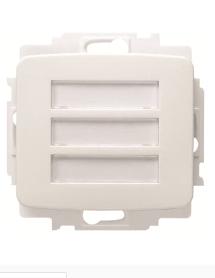 UNIDAD CONTROL ALARMA C/VIS